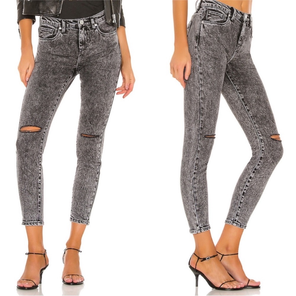 BlankNYC “The Great Jones” jeans
